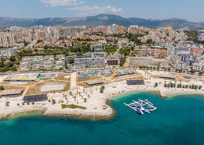 Apartman First Vestibul